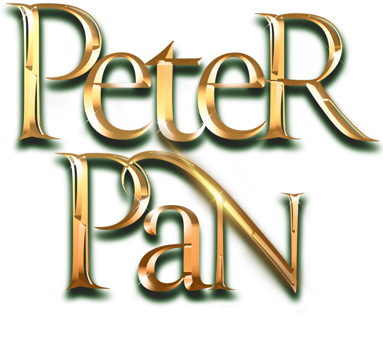 All the Peter Pan adaptations on Broadway