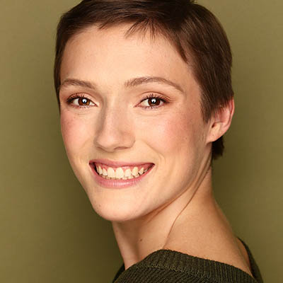 Hannah Schmidt