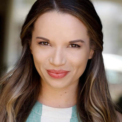 Cheyenne Omani