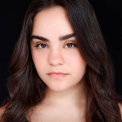 SERENITY MARIANA