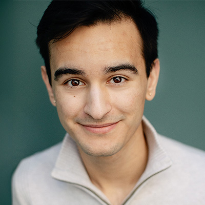 LEO GALLEGOS
