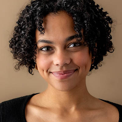 CALISTA JONES