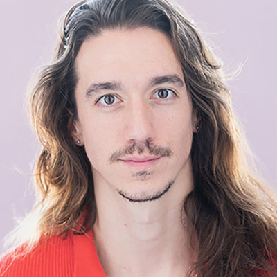 Cody Garcia