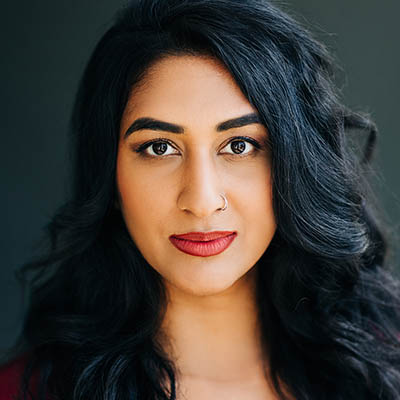 Shefali Deshpande