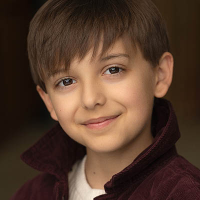 LEVI CHRISOPULOS