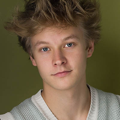 RYAN BEHAN