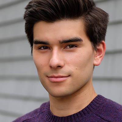 Jonah Barricklo