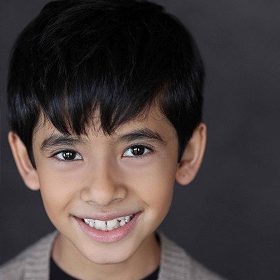 ZAYNN ARORA