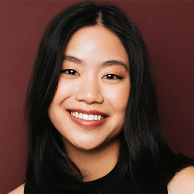 Aubrie-Mei Rubel